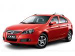 Chana CX30 Hatchback 2011 года